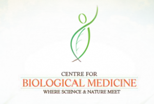 centre for biological medicine logo